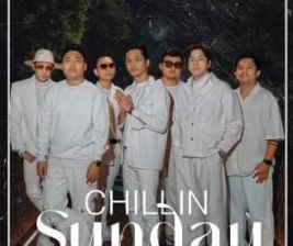 LUFRE BAR  LOUNGE SENOPATI JAKARTA  CHILL IN SUNDAY