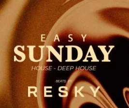 MR HANS BAR JAKARTA  SUNDAY