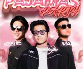 PENDEKAR GADING SERPONG  PAJAMAS PARTY