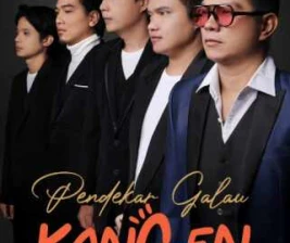 PENDEKAR GADING SERPONG  PENDEKAR GALAU