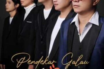 PENDEKAR GADING SERPONG - PENDEKAR GALAU