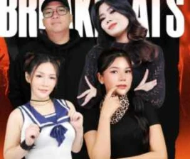 SEVEN CLUB JAKARTA  SUNDAY