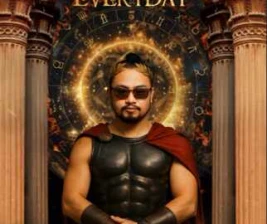 SPARTA LIVE BAR KEMANG JAKARTA  PROGRESSIVE EVERYDAY