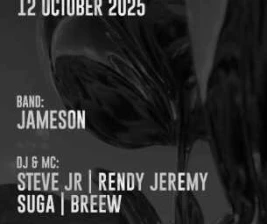 THE H CLUB SCBD JAKARTA  SUNDAY