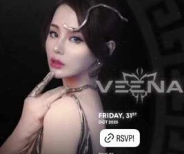 THE H CLUB SCBD JAKARTA - FRIDAY