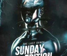 TIFFANEY BAR LOUNGE  KTV BEKASI  SUNDAY EDITION