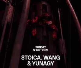 TWOFOLD GUNAWARMAN JAKARTA  SUNDAY