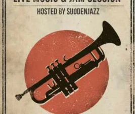 1920 LOUNGE KEMANG JAKARTA  TUESDAY