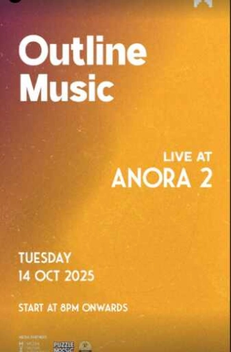 ANORA 2 JAKARTA - TUESDAY
