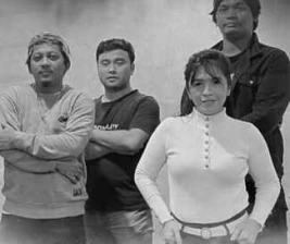 ATTICA JAKARTA  TIPSY TUESDAY