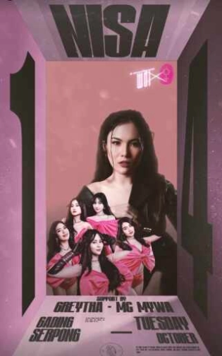 BLACK OWL GADING SERPONG - TUESDAY