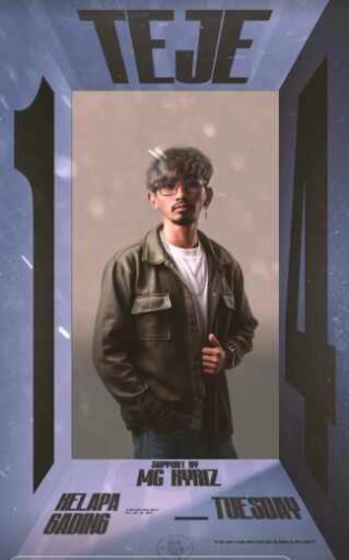 BLACK OWL KELAPA GADING - TUESDAY