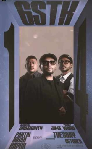 BLACK OWL PIK JAKARTA - TUESDAY