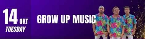 BONVOY JAKARTA - TUESDAY