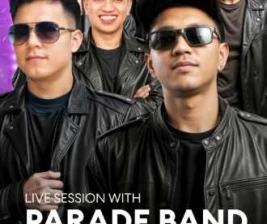 BOND SENOPATI JAKARTA  TUESDAY