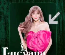 CLIQUE GADING SERPONG  WOMAN IN BREAKBEAT