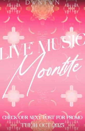 DWNTWN JAKARTA - TUESDAY