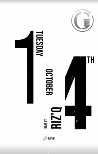 GLAMZ ANTASARI JAKARTA - TUESDAY