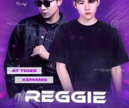 GOLDEN TIGER KEMANG JAKARTA  WEDNESDAY