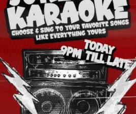 HATCHI JAKARTA  TUESDAY