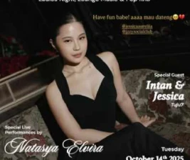 IZZI SOCIAL CLUB  SINGLES INFERNO