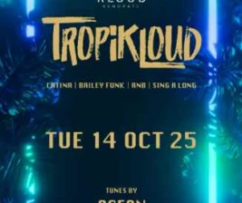 KLOUD SENOPATI JAKARTA  TROPIKLOUD 