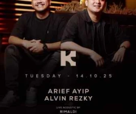 KODE JAKARTA  TUESDAY