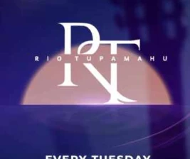 LAVVA SENAYAN JAKARTA  TUESDAY