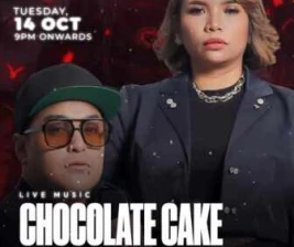 LUFRE SENOPATI JAKARTA  DARK ANGEL