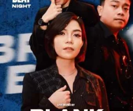 MONKEY KING BAR  LOUNGE  BREAK BEAT NIGHT