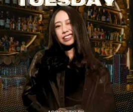 NIGHT CAP PURI JAKARTA  GOOD TUESDAY