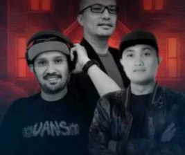 NU CHINA KEMANG JAKARTA  FORBIDDEN CLUB