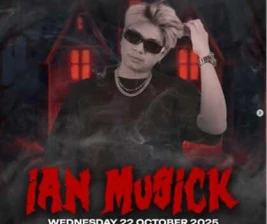 NU CHINA KEMANG JAKARTA  WEDNESDAY