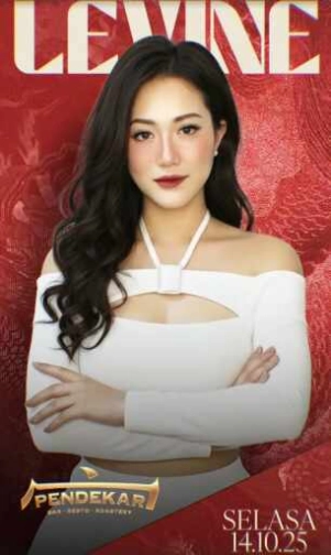 PENDEKAR GADING SERPONG - TUESDAY