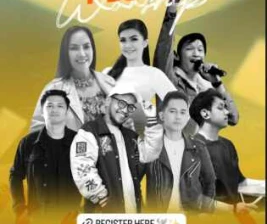 PENN JAKARTA  LOVE WONSHIP