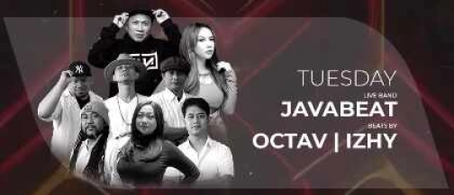 PORTABLE JAKARTA - TUESDAY