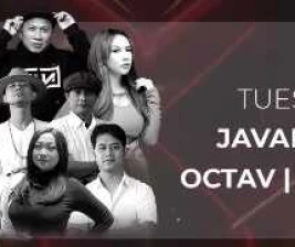 PORTABLE JAKARTA  TUESDAY