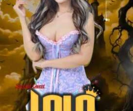 SEVEN CLUB MANGGA DUA  TUESDAY