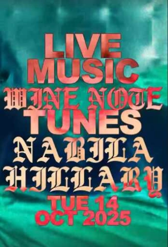 SHAMROCK TEBET JAKARTA - TUESDAY