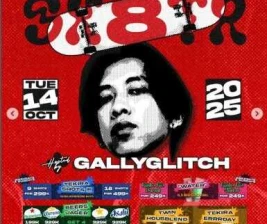 TEKIRA BLOK M JAKARTA  SX8TR