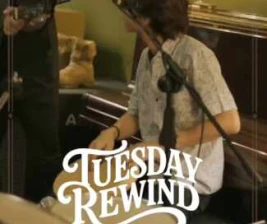 THE GUNSLINGER HOP JAKARTA  TUESDAY REWIND