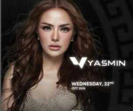 THE H CLUB SCBD JAKARTA  WEDNESDAY