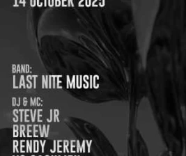 THE H CLUB SCBD JAKARTA  TUESDAY