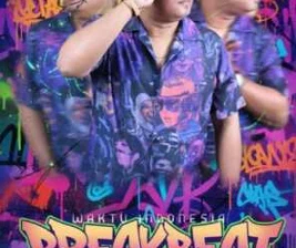 URBAN PLACE KELAPA GADING JAKARTA  BREAKBEAT