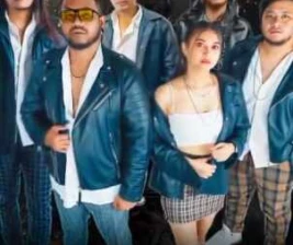 WOODEN BAR RESTO GADING SERPONG  SING  DANCE