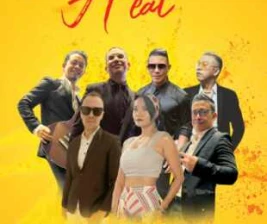 1920 LOUNGE KEMANG JAKARTA  MID WEEK HEAT