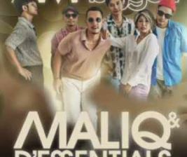 AM LOUNGE SCBD JAKARTA  AM PLUGGED