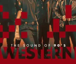 AM LOUNGE SCBD JAKARTA  THE SOUND OF 90S