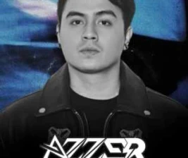 ANAK KEMANG CAFE JAKARTA  AZZER