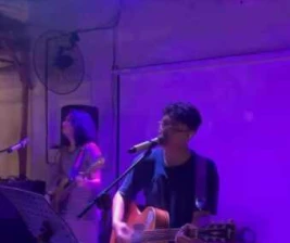 ANORA MATRAMAN JAKARTA  WEDNESDAY